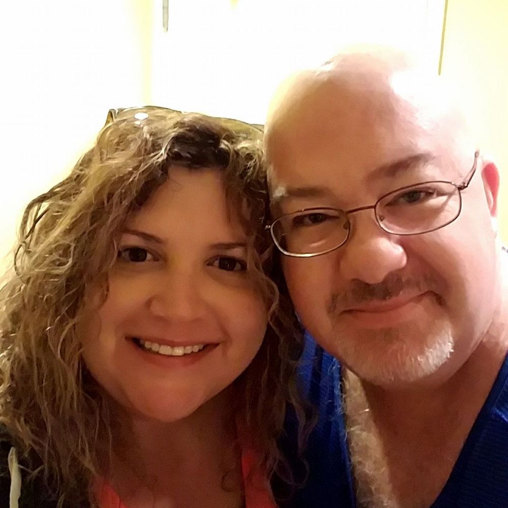 Meet your Posher, Christy